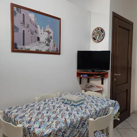 Apartmán - Spiagge E Sole *