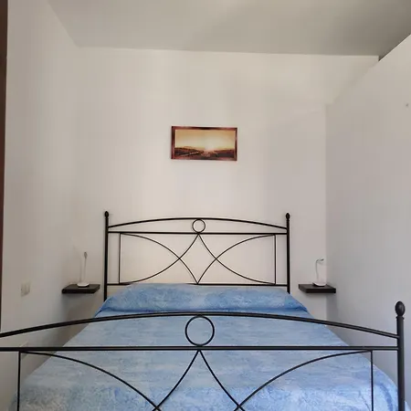 Apartmán - Spiagge E Sole