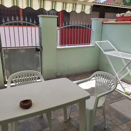 - Spiagge E Sole Apartmán *