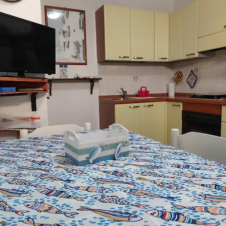 - Spiagge E Sole Apartmán *