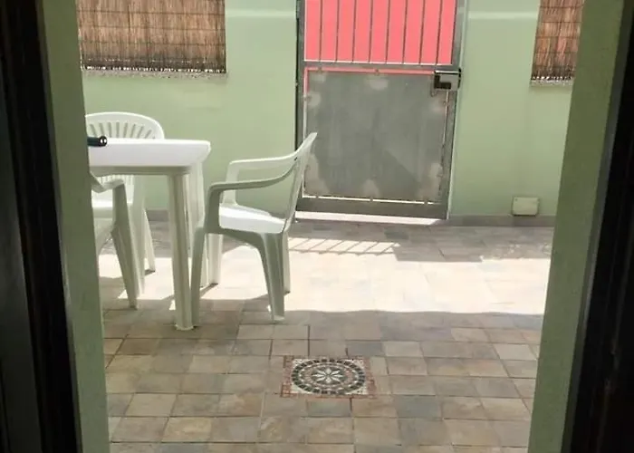 - Spiagge E Sole Пула