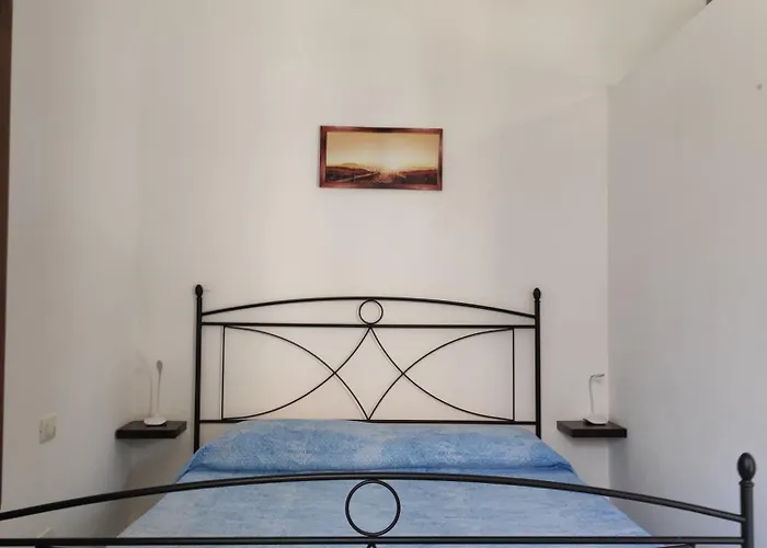 Апартаменты - Spiagge E Sole