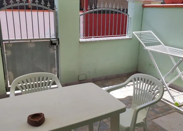 - Spiagge E Sole Апартаменты *