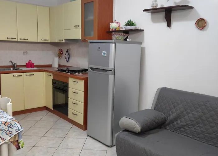 - Spiagge E Sole Pula